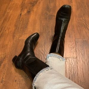 Enzo Angiolini Ankle Boots